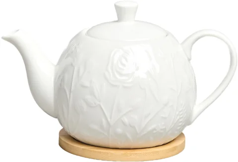 Заварочный чайник Lefard Meadow 587-218