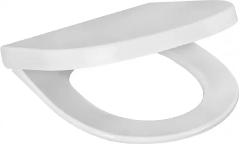Сиденье для унитаза Roca Meridian ZRU9307606 (с микролифтом)