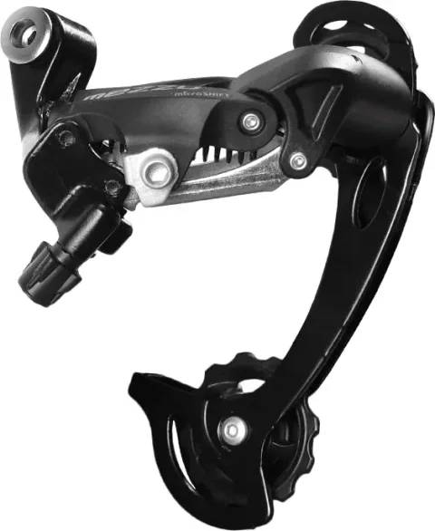 Переключатель для велосипеда MicroShift Mezzo RD-M36L 8/9 speed / HQ-0010358