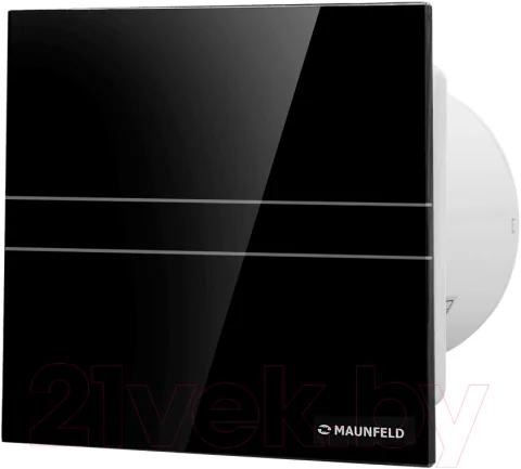 Вентилятор накладной Maunfeld MFE10TGB