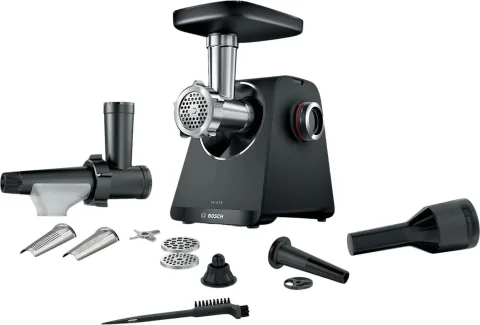 Мясорубка электрическая Bosch MFWS435B