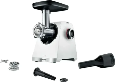 Мясорубка электрическая Bosch MFWS609W
