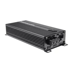 Автомобильный усилитель AMP Micron 4.100 — фото 8
