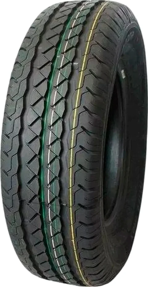 Летняя легкогрузовая шина Lanvigator Mile Max 195/70R15C 104/102R