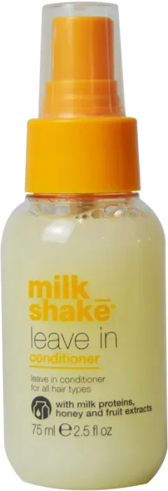 Кондиционер-спрей для волос Z.one Concept Milk Shake Leave-In (75мл) — фото 1