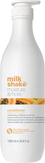 Кондиционер для волос Z.one Concept Milk Shake Moisture More Увлажняющий (1л) — фото 3