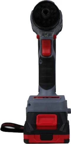 Аккумуляторная дрель-шуруповерт Profipower MKBL-18BM / E0250 — фото 4