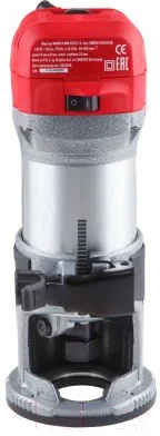 Фрезер Wortex MM 5013-1 E (MM50131E02618) — фото 4