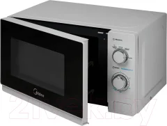 Микроволновая печь Midea MM720C4E-W — фото 5