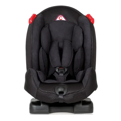 Автокресло Capsula MN3 / 775010 (Pantera Black)