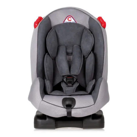 Автокресло Capsula MN3 / 775020 (Koala Grey)