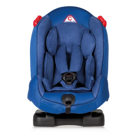Автокресло Capsula MN3 / 775040 (Cosmic Blue)