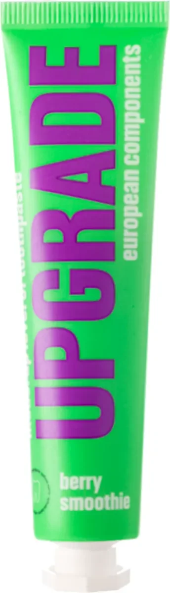 Зубная паста Modum Modo Upgrade Berry Smoothie (30г)