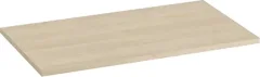 Столешница для тумбы в ванную Cersanit Moduo 80 / SB-BL-MOD80 — фото 7