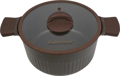 Кастрюля Kukmara Mokko Stella ксм52а