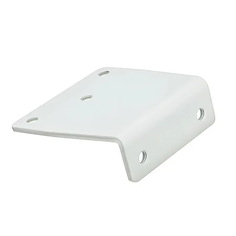 Монтажная пластина для дверного доводчика Apecs MP-04(4)-W