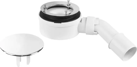 Сифон McAlpine MP2730L3H-CPN