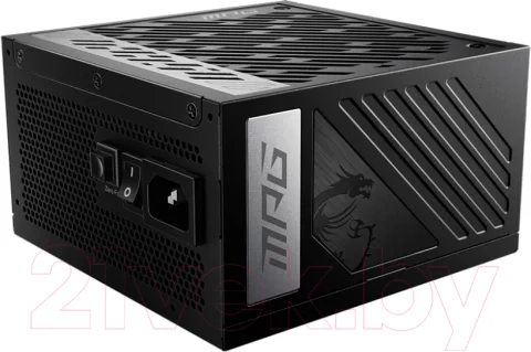 Блок питания для компьютера MSI MPG A850G PCIE5