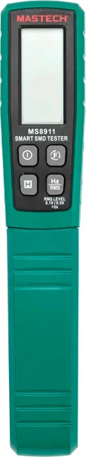 Мультиметр цифровой Mastech MS8911 / 13-2049