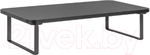 Подставка для монитора Gembird/Cablexpert MS-TABLE-03