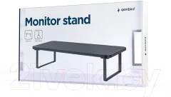 Подставка для монитора Gembird/Cablexpert MS-TABLE-03 — фото 9