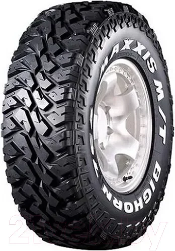 Летняя шина Maxxis MT-764 Bighorn 265/75R16 112/109N