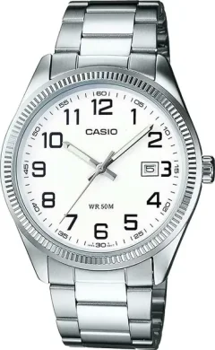 Часы наручные мужские Casio MTP-1302D-7B — фото 9