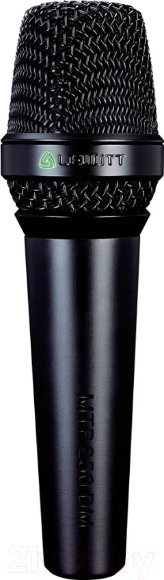 Микрофон Lewitt MTP 250 DM — фото 1