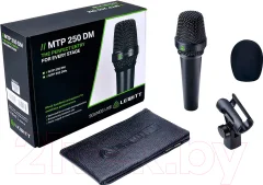 Микрофон Lewitt MTP 250 DM — фото 4