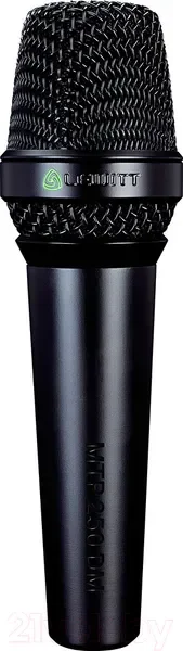 Микрофон Lewitt MTP 250 DM — фото 9