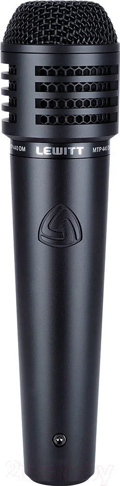 Микрофон Lewitt MTP 440 DM