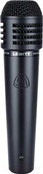 Микрофон Lewitt MTP 440 DM — фото 9