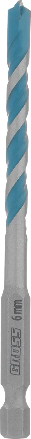 Сверло Gross Multipurpose PRO / 706012