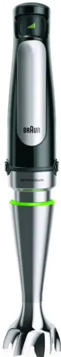 Блендер погружной Braun Multiquick 7 MQ7035X (0X22111290)