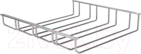 Держатель бокалов на рейлинг Lemax MX-057