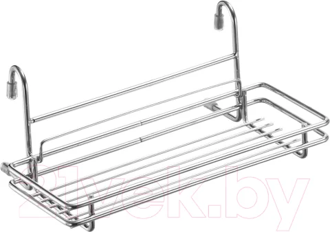 Полка многоцелевая на рейлинг Lemax MX-414
