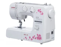 Швейная машина Janome MX 55 — фото 2