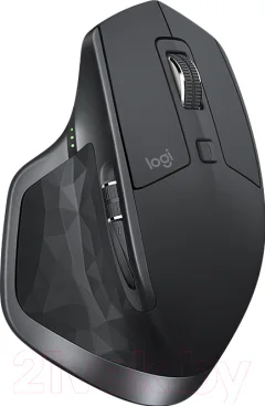 Мышь Logitech MX Master 2S / 910-005139 — фото 5