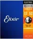 Струны для электрогитары Elixir Strings Nanoweb 12152 12-52 — фото 3