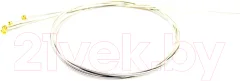 Струны для бас-гитары Elixir Strings Nanoweb 14678 — фото 1