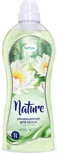 Кондиционер для белья SOFTEX Nature (1л)