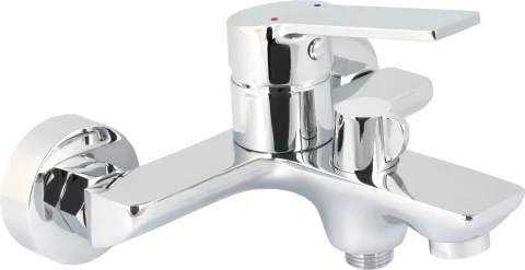 Смеситель Deante Neo Loco BLC_010M