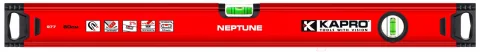 Уровень строительный Kapro Neptune 977-40-100М