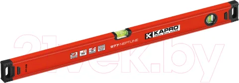 Уровень строительный Kapro Neptune 977-40-60