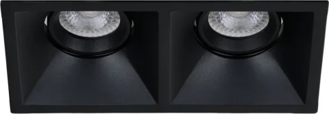 Точечный светильник MyFar Nexus MT2047-2G5.3-B