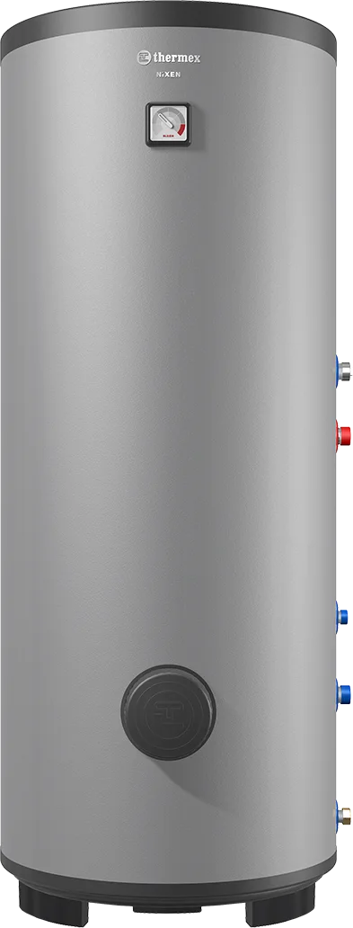 Бойлер косвенного нагрева Thermex Nixen 250 F (Combi)