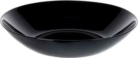 Набор тарелок Prima Collection Norma nero / PC63NN20 (6шт)