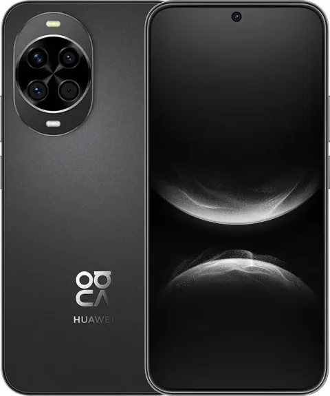 Смартфон Huawei Nova 14 12GB/512GB (черный)