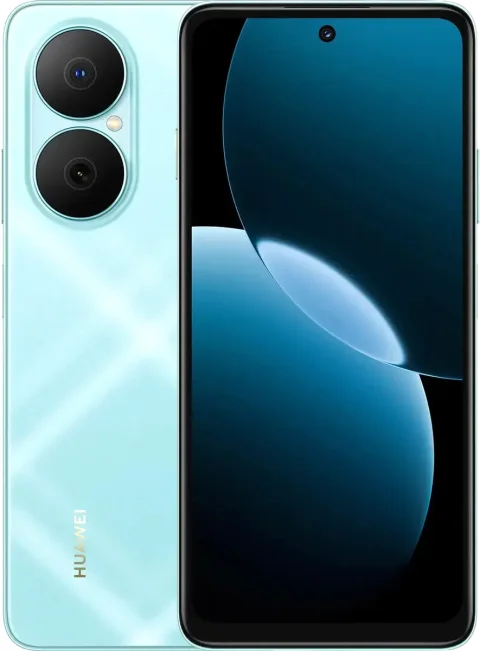Смартфон Huawei Nova Y73 8GB/128GB (голубой)
