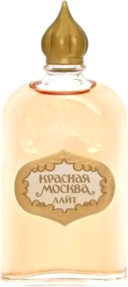 Духи Новая Заря Красная Москва Лайт (42мл)